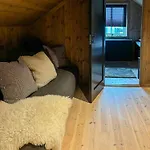 By The Slopes In