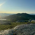 By The Slopes In Rauland
