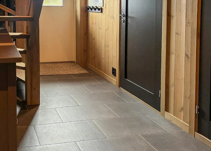 Hytte Ved Skibakkene I Rauland Hébergement de vacances