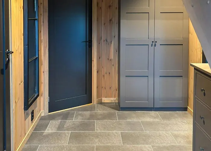 Hébergement de vacances Hytte Ved Skibakkene I Rauland Rauland