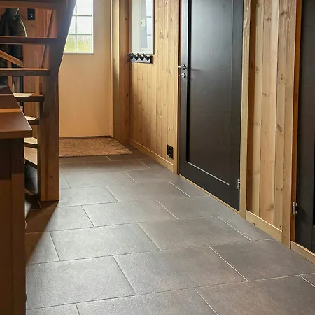 By The Slopes In Rauland Tatil Evi