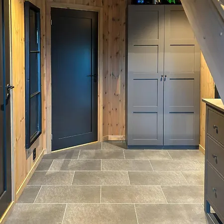 Tatil Evi By The Slopes In Rauland Torvetjørn