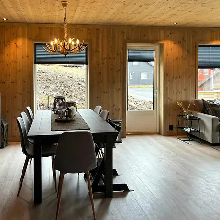 By The Slopes In Rauland Tatil Evi Torvetjørn