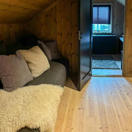 Tatil Evi By The Slopes In Rauland *