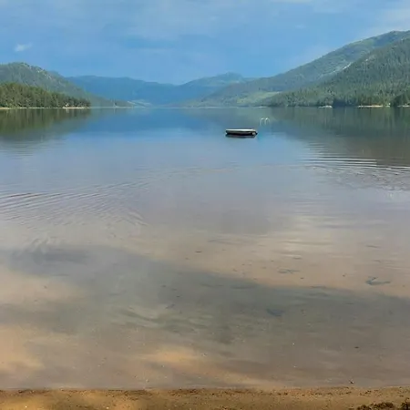 By The Slopes In Rauland Tatil Evi