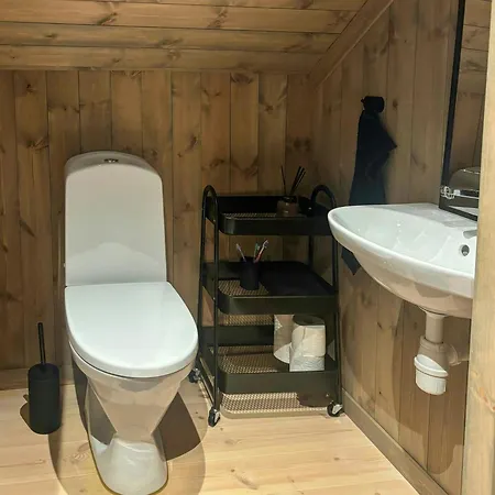 By The Slopes In Rauland